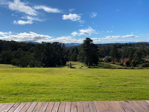 Berambing House | Mirradong Cottage