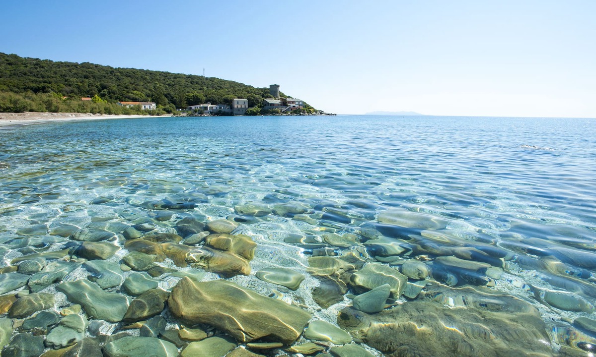 Porticciolo Hotel | Misincu