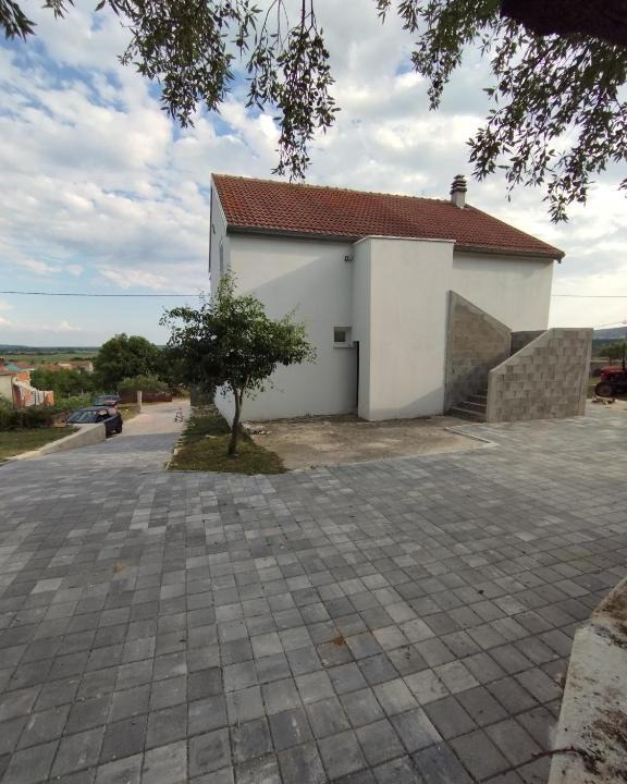 Lisane Ostrovicke Apartment | Misljen apartmants