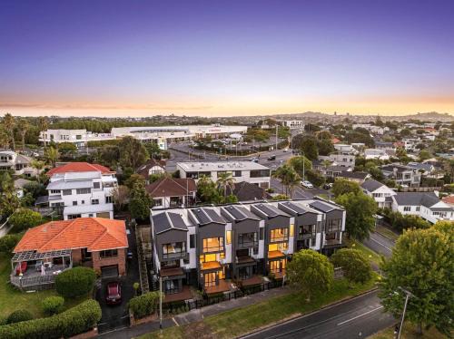 Mission Bay House | Mission Bay 4 bedrooms Tidy Unit