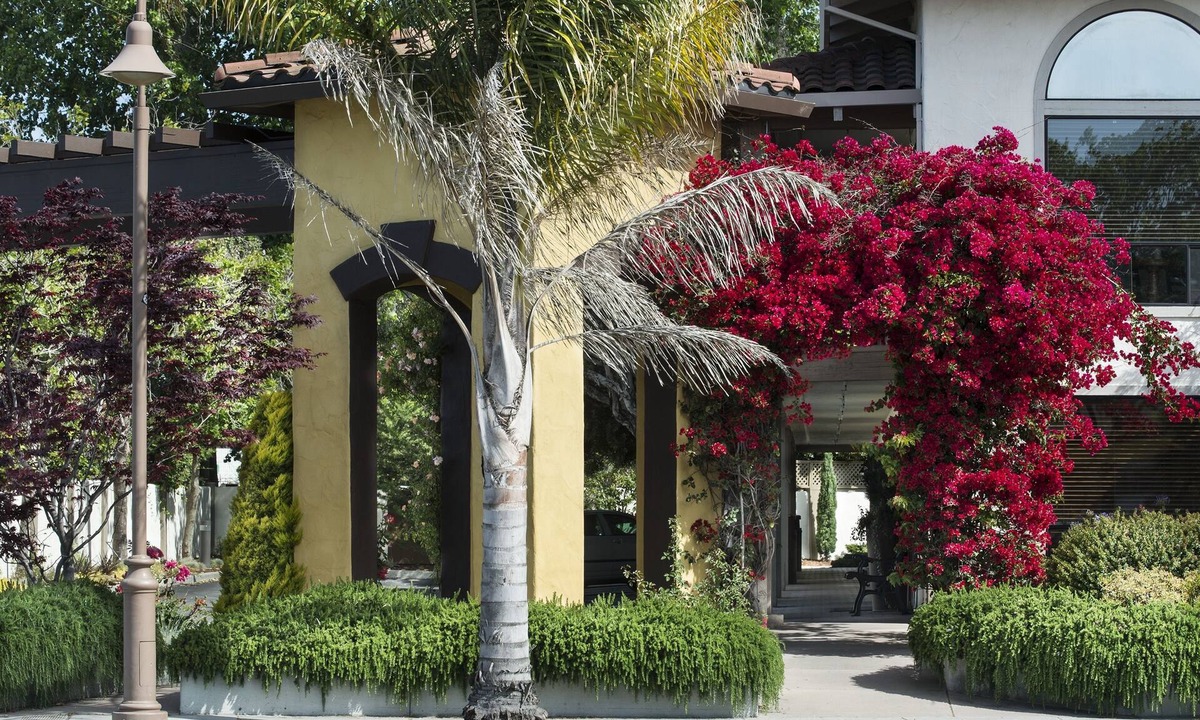 Westside Santa Cruz Hotel | Mission Inn