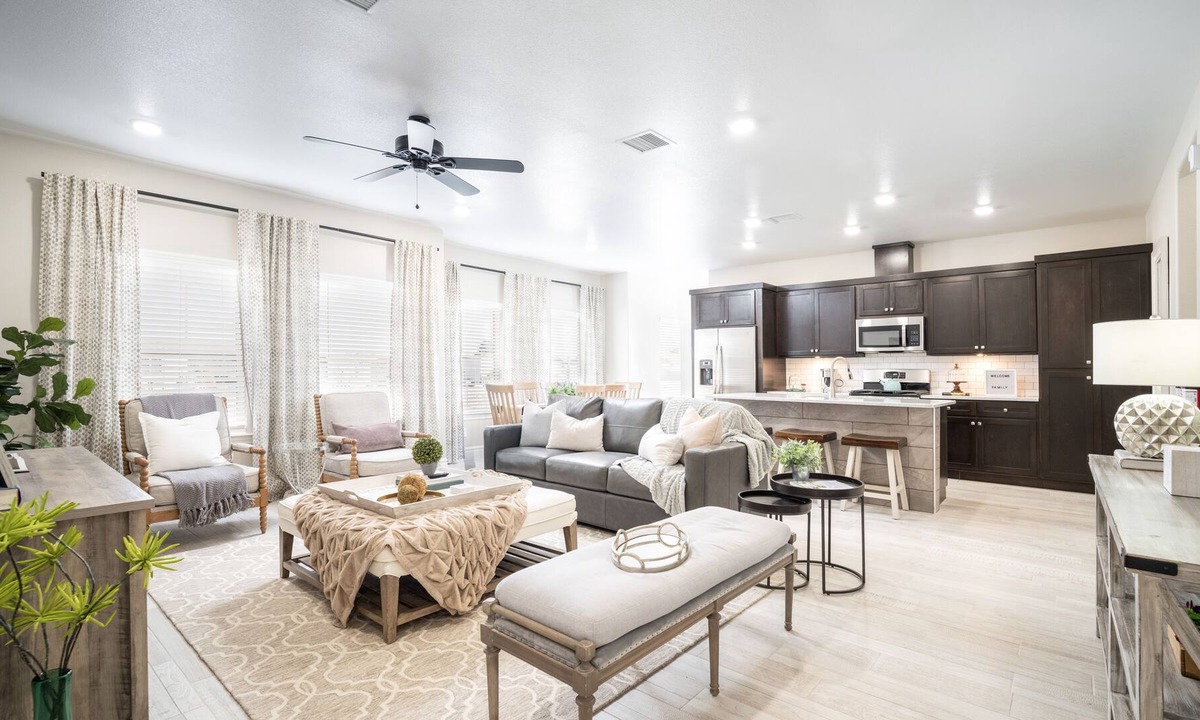 Socorro House | Mission View at El Paso