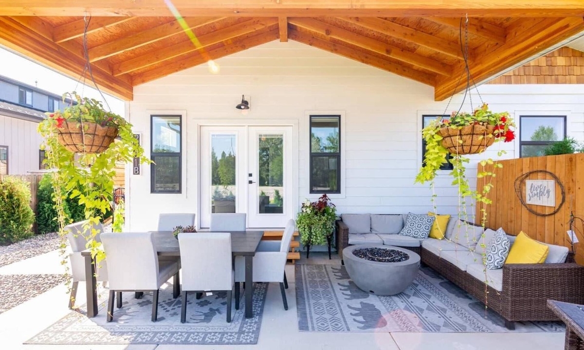 Missoula House | Missoula HomeBase