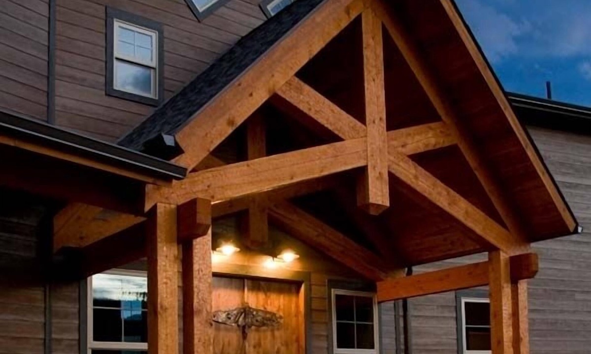 Huson House | Missoula Private Riverfront Luxury