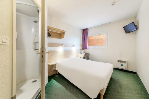 Chambray-les-Tours Hotel | Mister Bed Chambray Les Tours