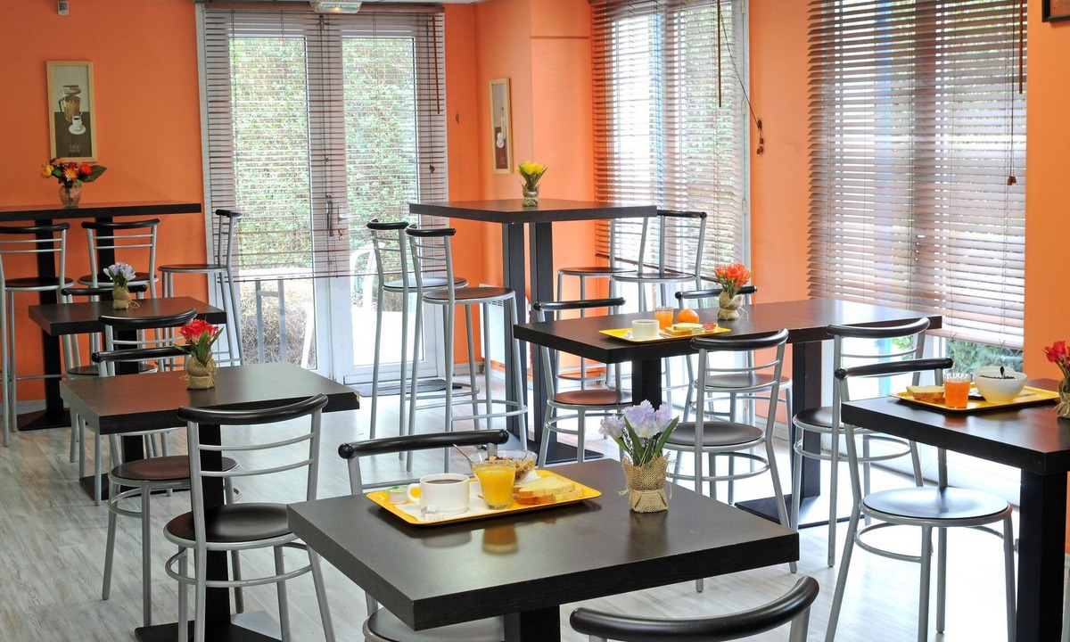 Lomme Hotel | Mister Bed Lomme