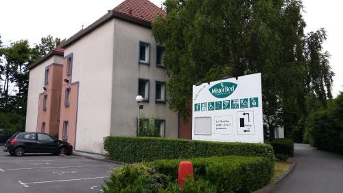 Lomme Hotel | Mister Bed Lomme