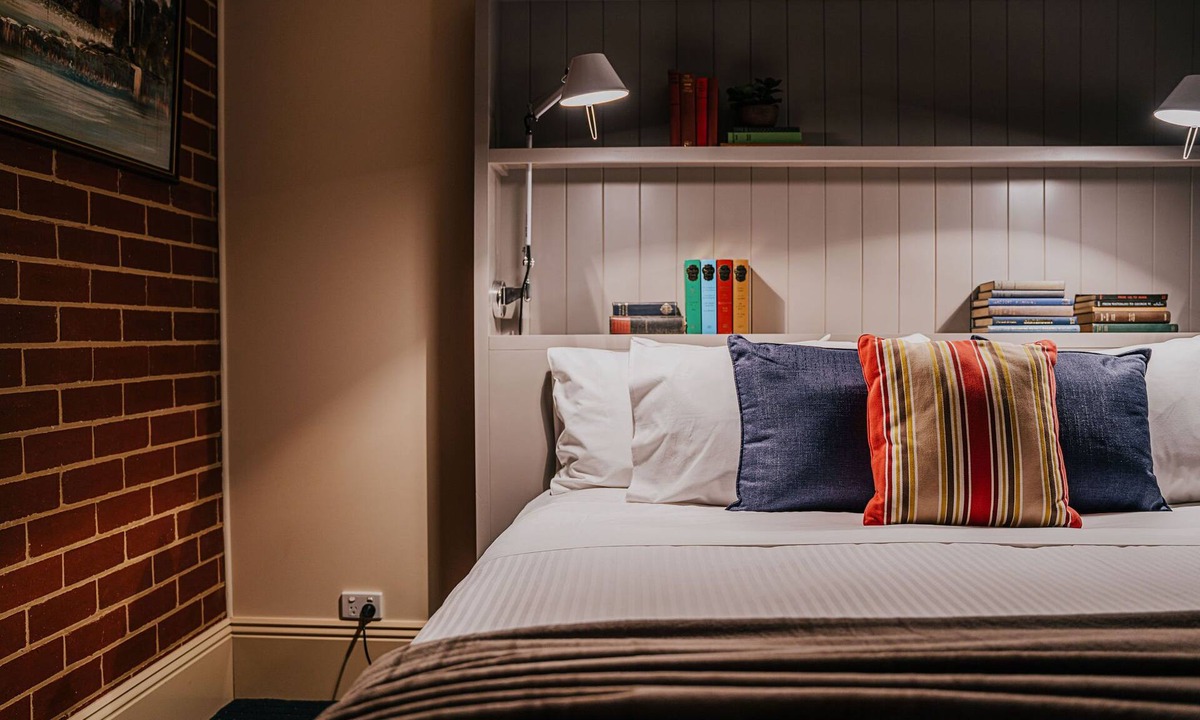 Castlemaine Apartment | Mister Rice