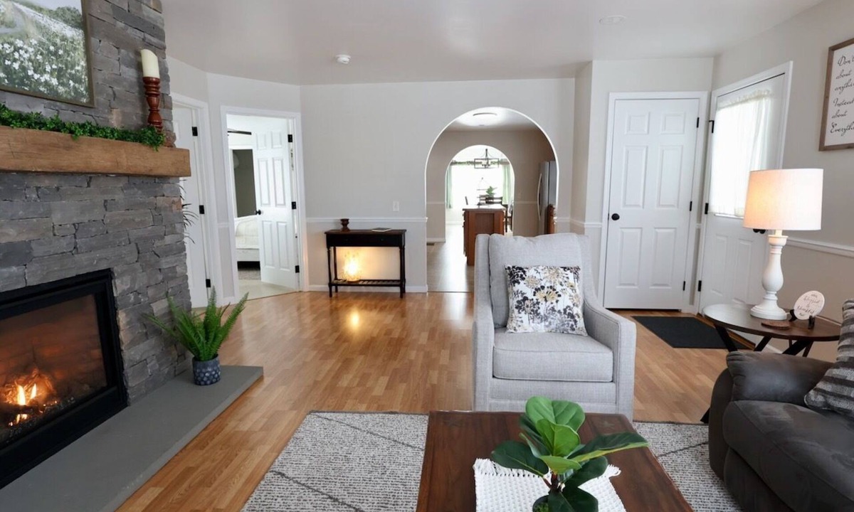 Quarryville House | Misty Meadows |Southern Lancaster Stay