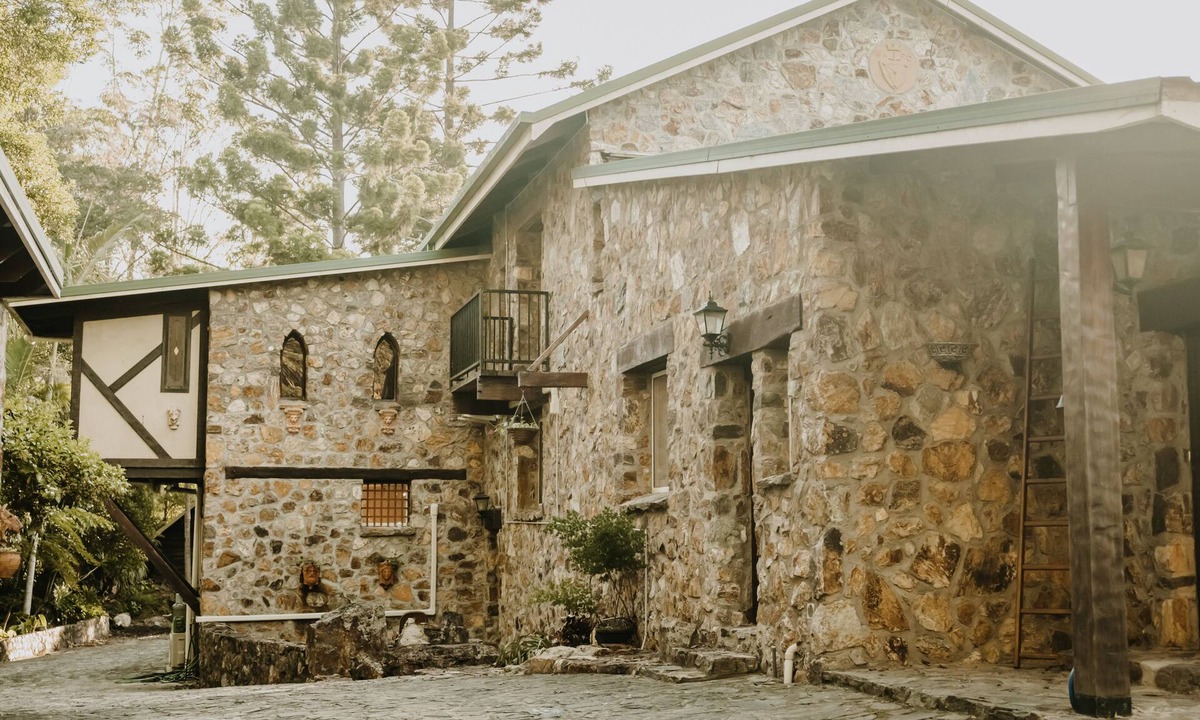 Uki Other | Misty Mountain Manor