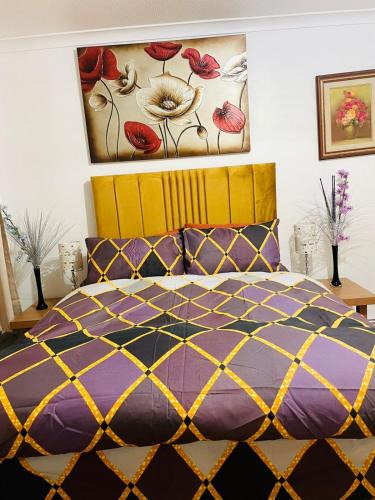 Wandle Valley Bed & Breakfast | Mitcham and Sutton stay