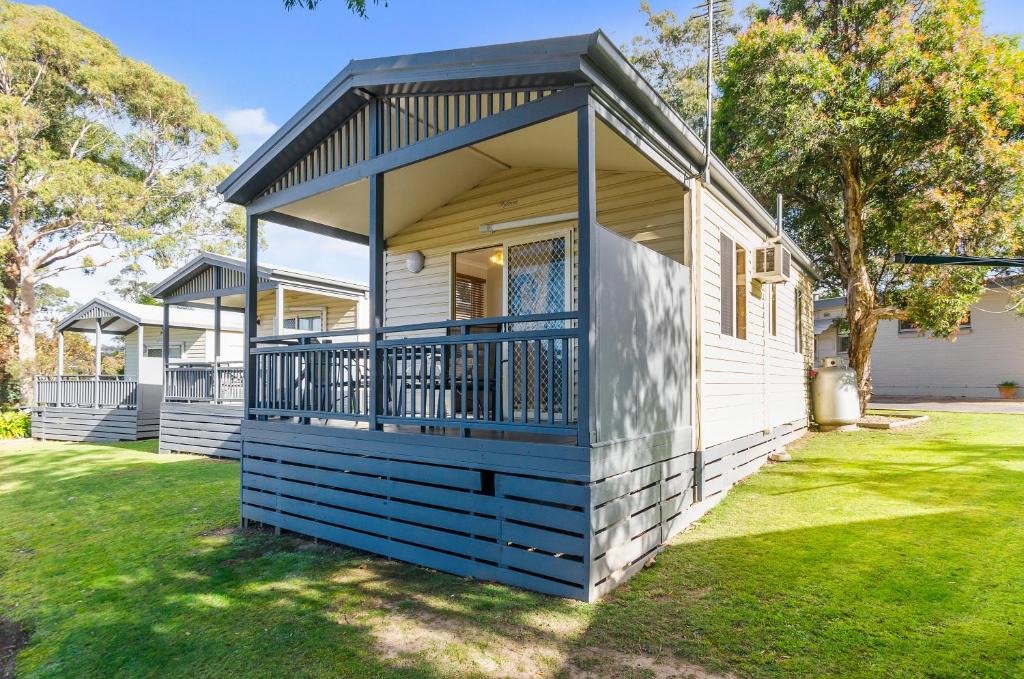 Mittagong Resort | Mittagong Caravan Park