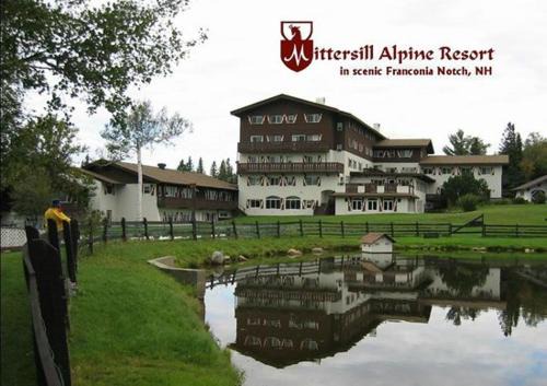 Franconia Resort | Mittersill Alpine Resort