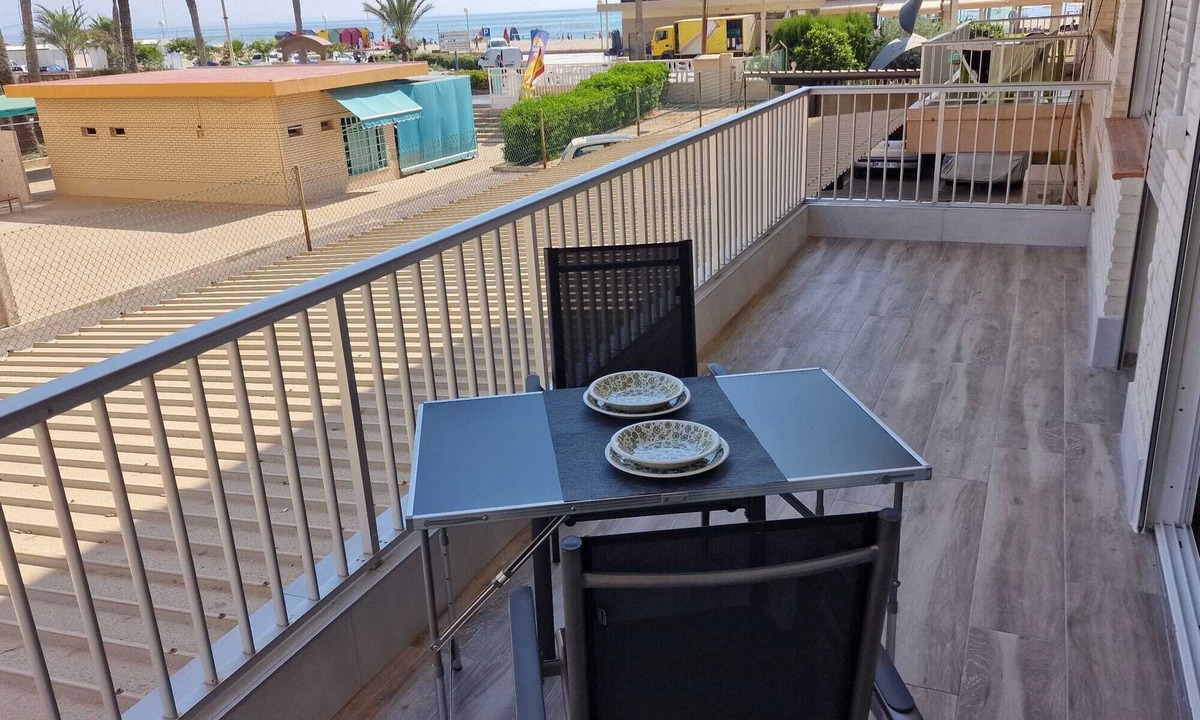 Playa de San Juan Apartment | Miyas Beach #2