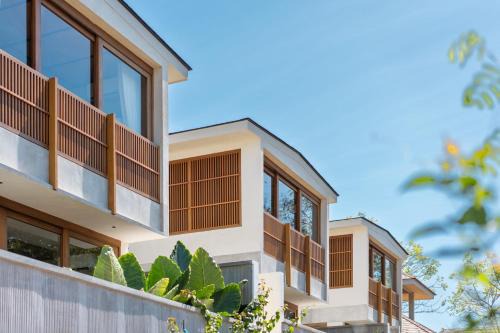 Jungut Batu Villa | Mizu Homes by AVANTERRA
