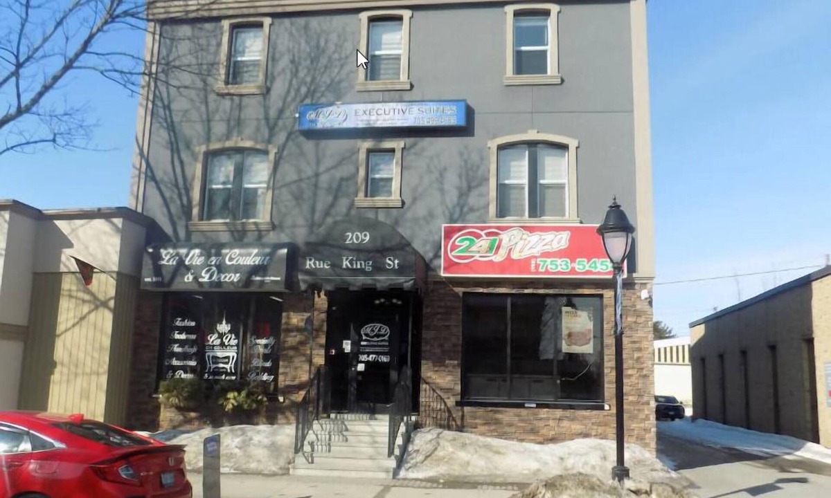 Sturgeon Falls Apartment | Mjd Place & Executive Suites