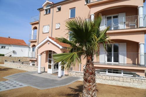 Nin Apartment | mk apartments nin