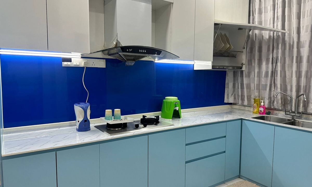 Senai House | ML Homestayn