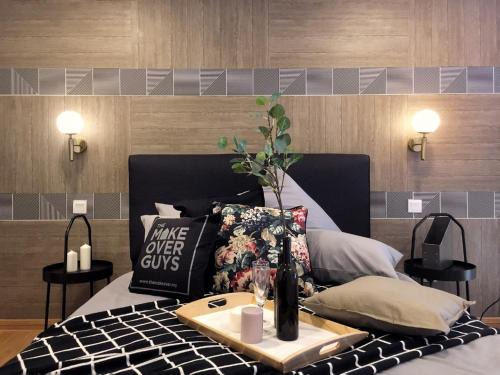 Cheras Apartment | MLH Designer Duplex Suite @ EkoCheras