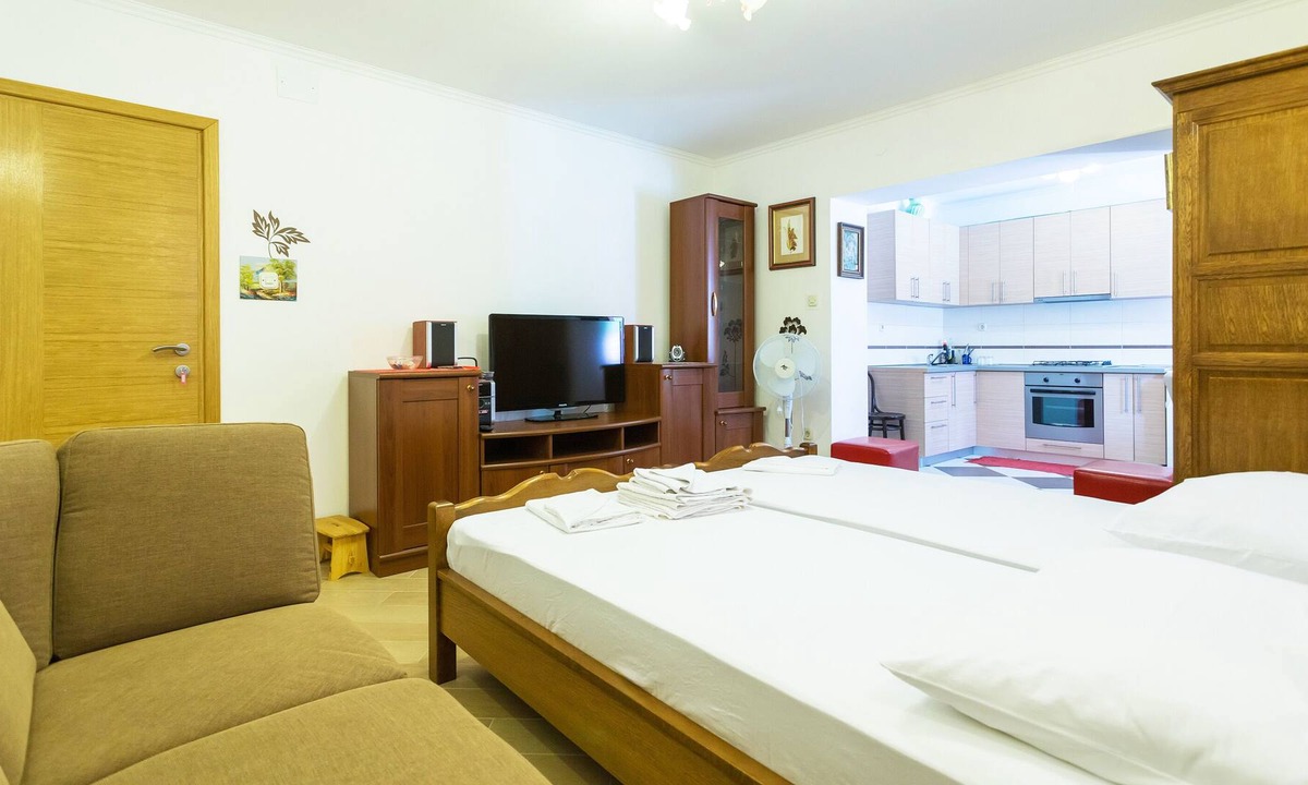 Zupa dubrovacka Apartment | Mlini private accommodation