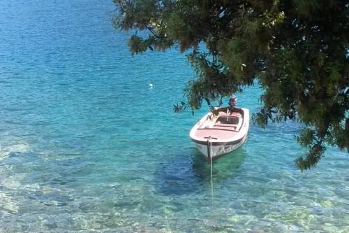 Sobra Apartment | Mljet 4 You - seafront apartment