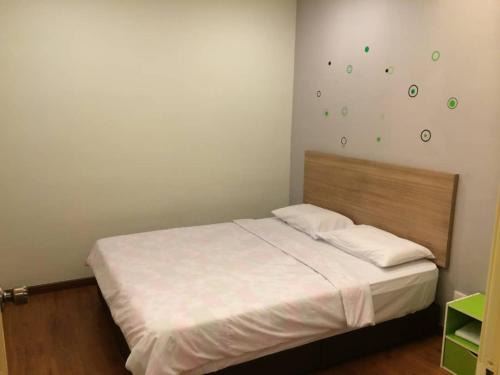 Malacca City Hostel | MLK Home Service Apartment