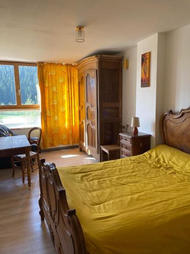 La Seauve-sur-Semene Bed & Breakfast | MMM soirée étape