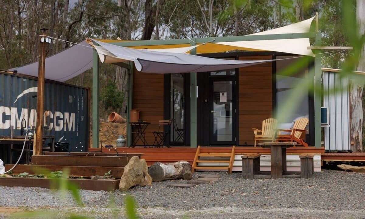 Kooralbyn House | MN Happy Nest by Tiny Away