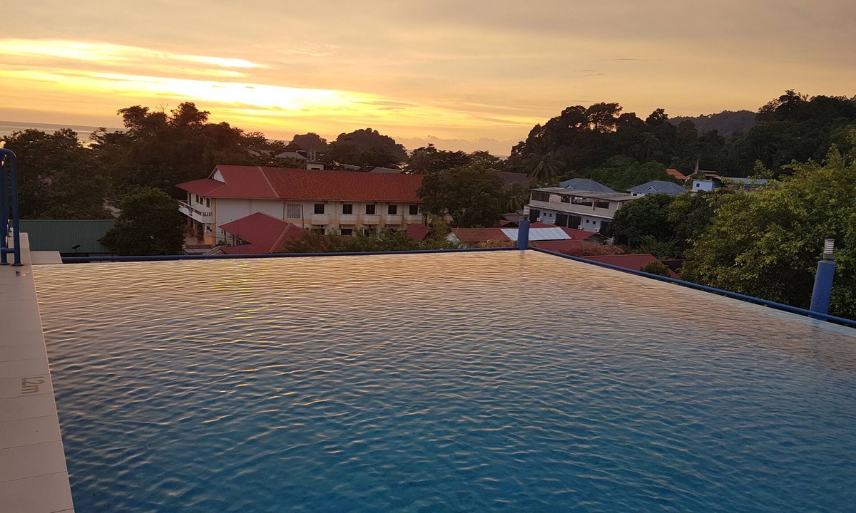 Teluk Nipah Hotel | MNY Hotel & Resort