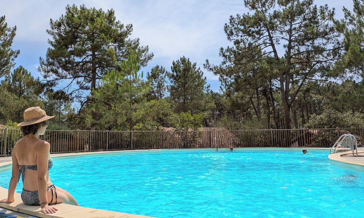 Moliets-et-Maa House | MO-MAÂ Golf Océan et foret.