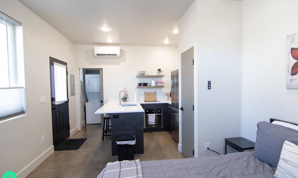 Moab South Valley Apartment | Moab Desert Dreams Studio