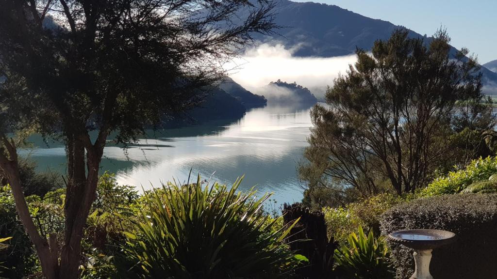 Havelock Bed & Breakfast | Moana Haven B&B