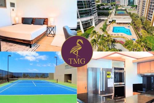 Ala Moana Villa | Moana Luxury Residence