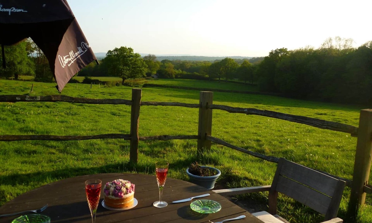 Danehill House | Moaps Farm Bed and Breakfast