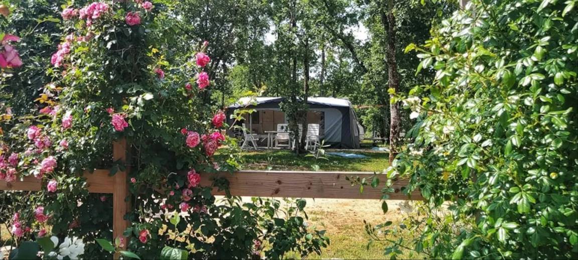 Saint-Antonin Noble Val House | Mobile home ∙ 4 guests