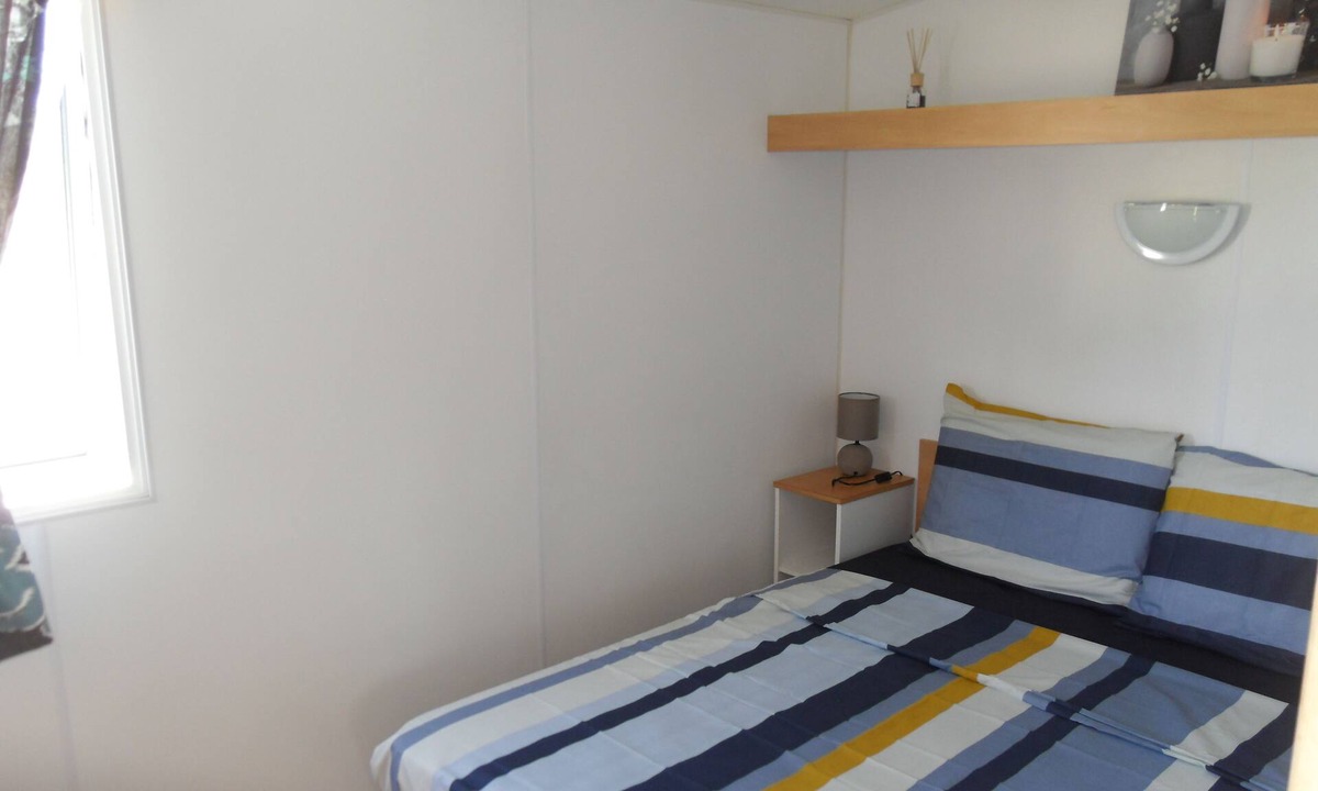 Saint-Andre-de-Lidon House | Mobi Home sur Terrain Privé