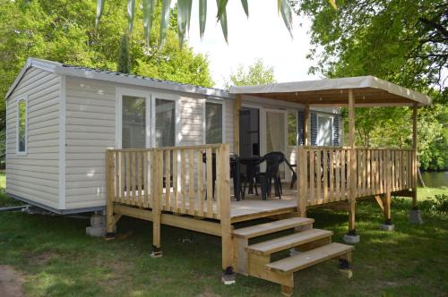 Sainte-Reine-de-Bretagne Other | mobil home