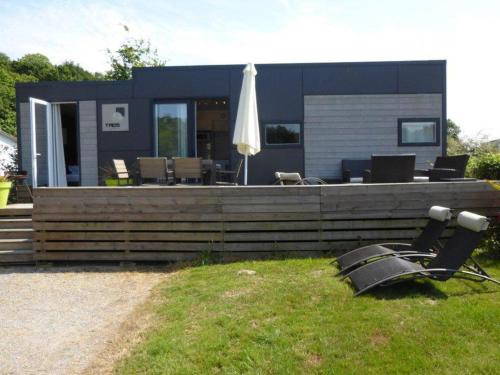 Sainte-Reine-de-Bretagne Other | Mobil Home Confort avec Terrasse pour 6 pers. - API-1-52-1743