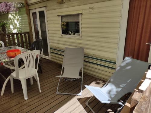 Fuilla Other | MOBIL HOME CAMPING 3*