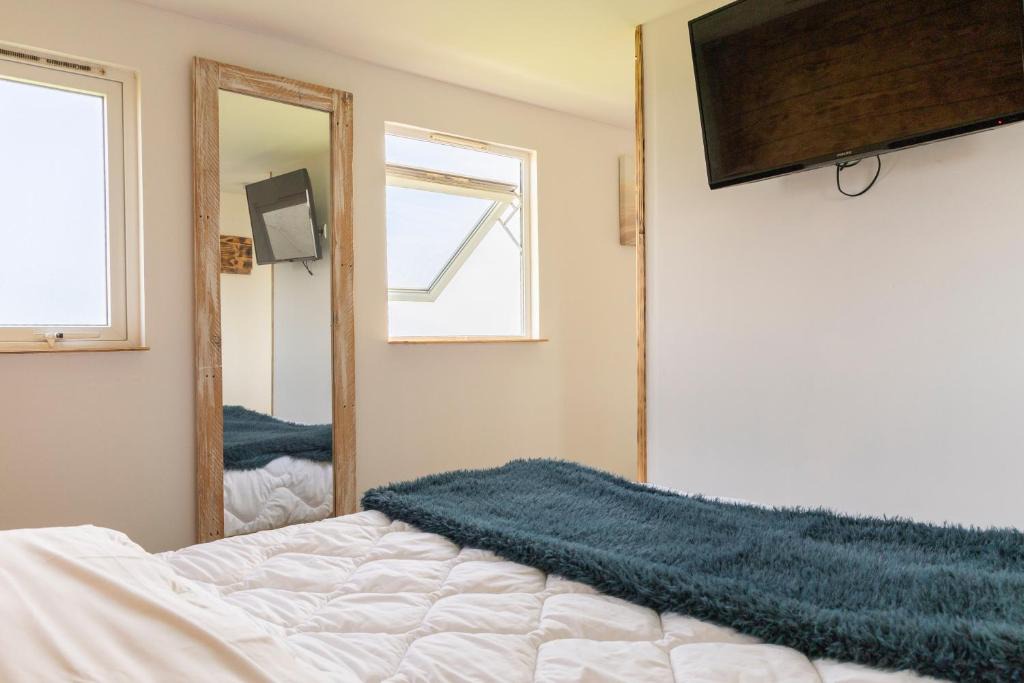 Fiennes Other | Mobil Home à la Ferme