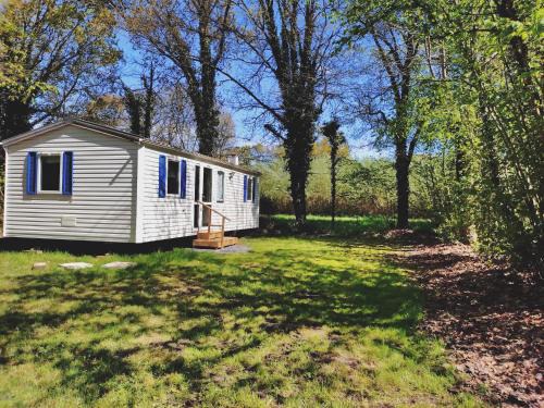 Treffieux Other | Mobil-home Étang de Gruellau