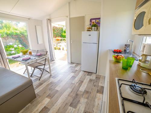 Belmont-sur-Rance Other | Mobil-home 2 Chambres avec Terrasse - API-1-52-1740