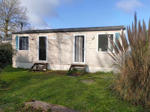 Angicourt Other | Mobil-home 20m² pour 2 personnes - API-1-52-1689