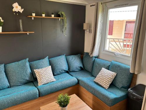 Lattes Other | Mobil home 291 camping 4 etoiles Siblu lattes