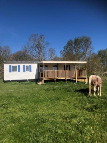 Damiatte Apartment | Mobil home 3 CH