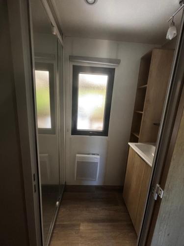 Gastes Other | Mobil-home 3 chambres Siblu La Réserve 388