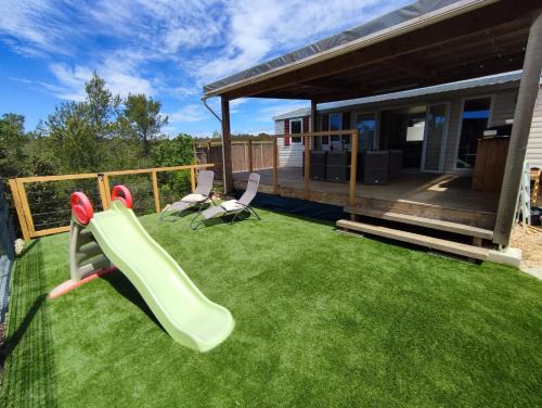 Rocbaron Other | MOBIL HOME 40M2 ECRIN DE VERDURE