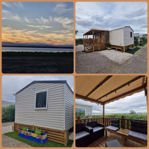 La Cote Radieuse Other | Mobil home 6 à 8 personnes SANS Fun Pass