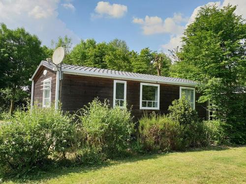 Chaille-les-Marais Other | Mobil-home 6 pers avec terrasse à Chaillé-les-Marais - API-1-52-499