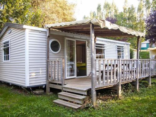 Naucelle Other | Mobil-home 6 pers avec Terrasse à Naucelle - API-1-52-325